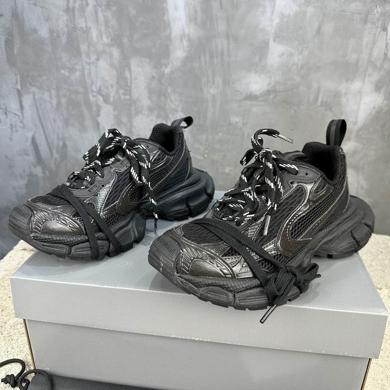 Balenciaga Men's Shoes 224